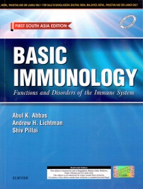 Basic Immunology: Function and Disorders of the Immune System