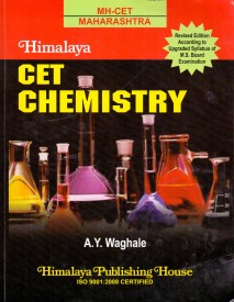 Himalaya MH-CET Chemistry